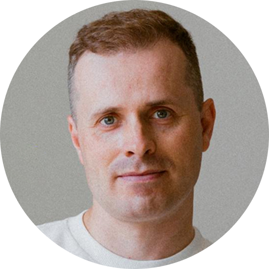 Алексей Томилов, RebrandyCo